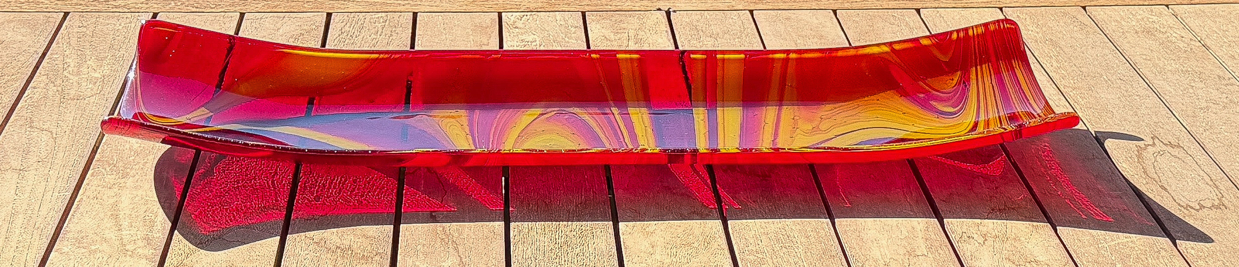 Large Channel Trays