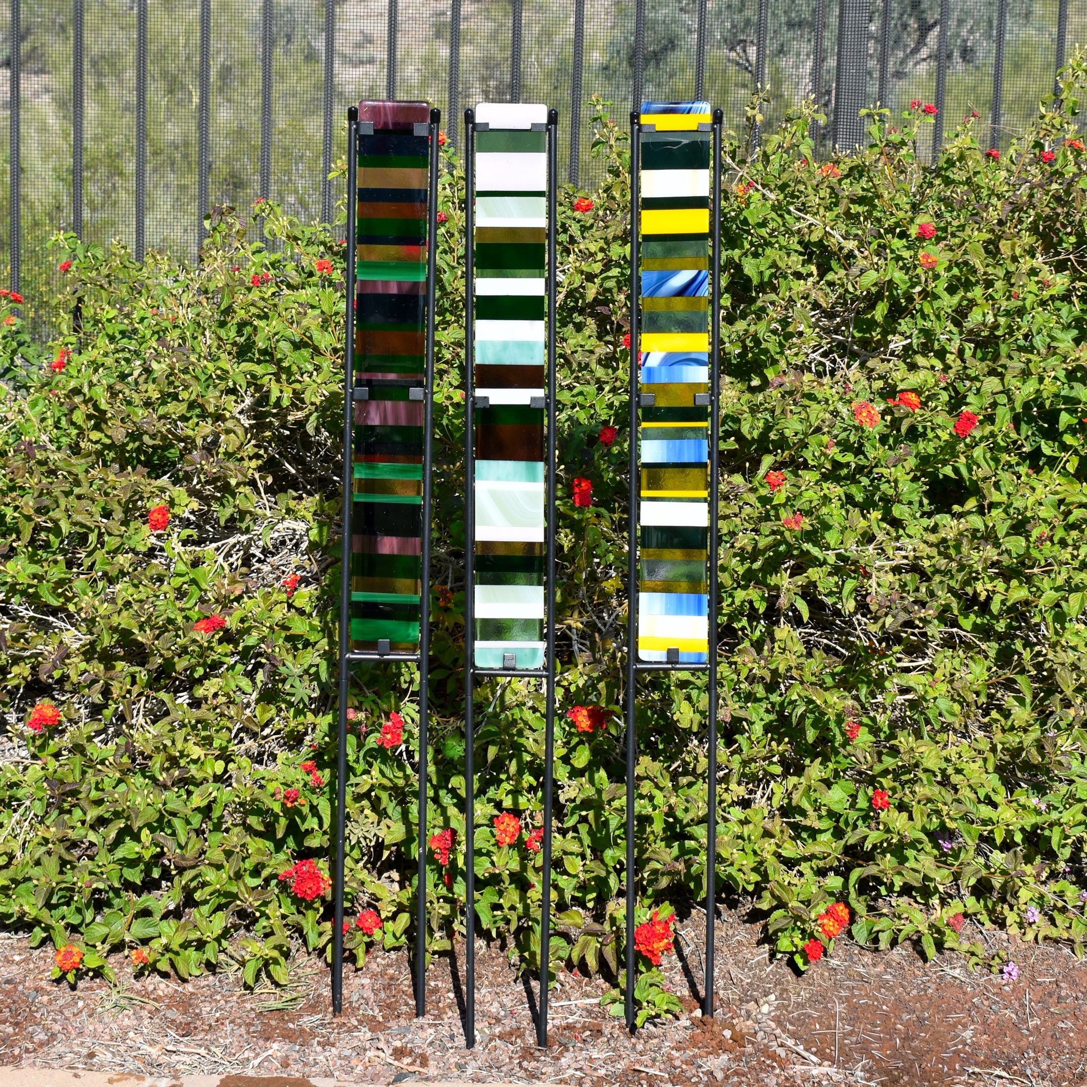 Garden Stakes