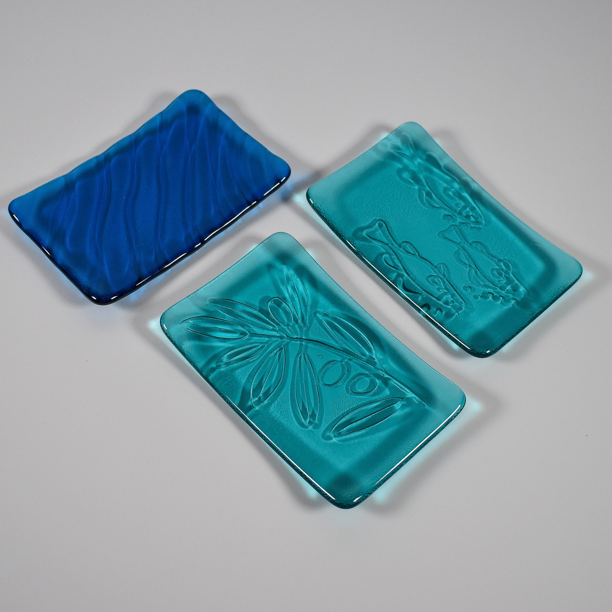 Soap Dishes