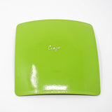 Lime Green Trinket Tray