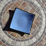 Denim Blue Trinket Dish