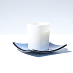 Denim Blue Trinket Dish
