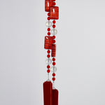 Bright Red Chime