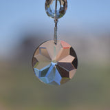 Dogtooth Amethyst Sun-Catcher