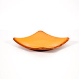 Orange Catchall Tray