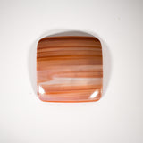 Orange Catchall Tray
