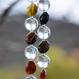 Summer Color Wind Chime
