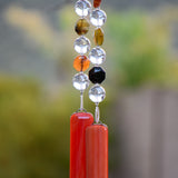Summer Color Wind Chime