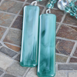 Teal Green Chime